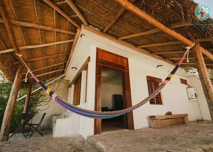 Tucan Village