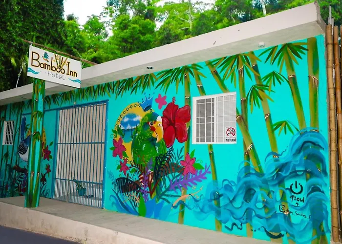 Bamboo Inn