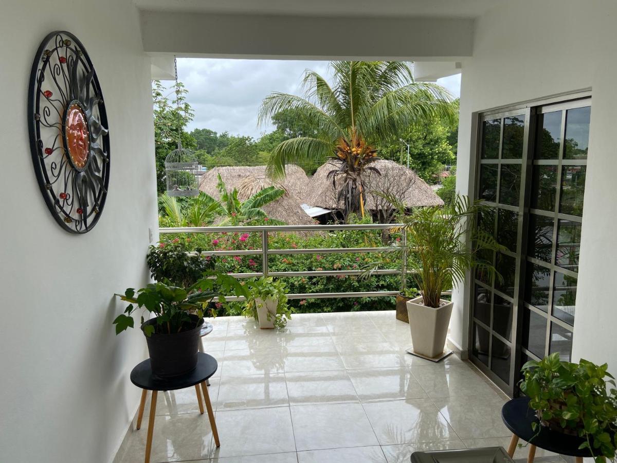 Casa Bugambilias Bed & Breakfast *