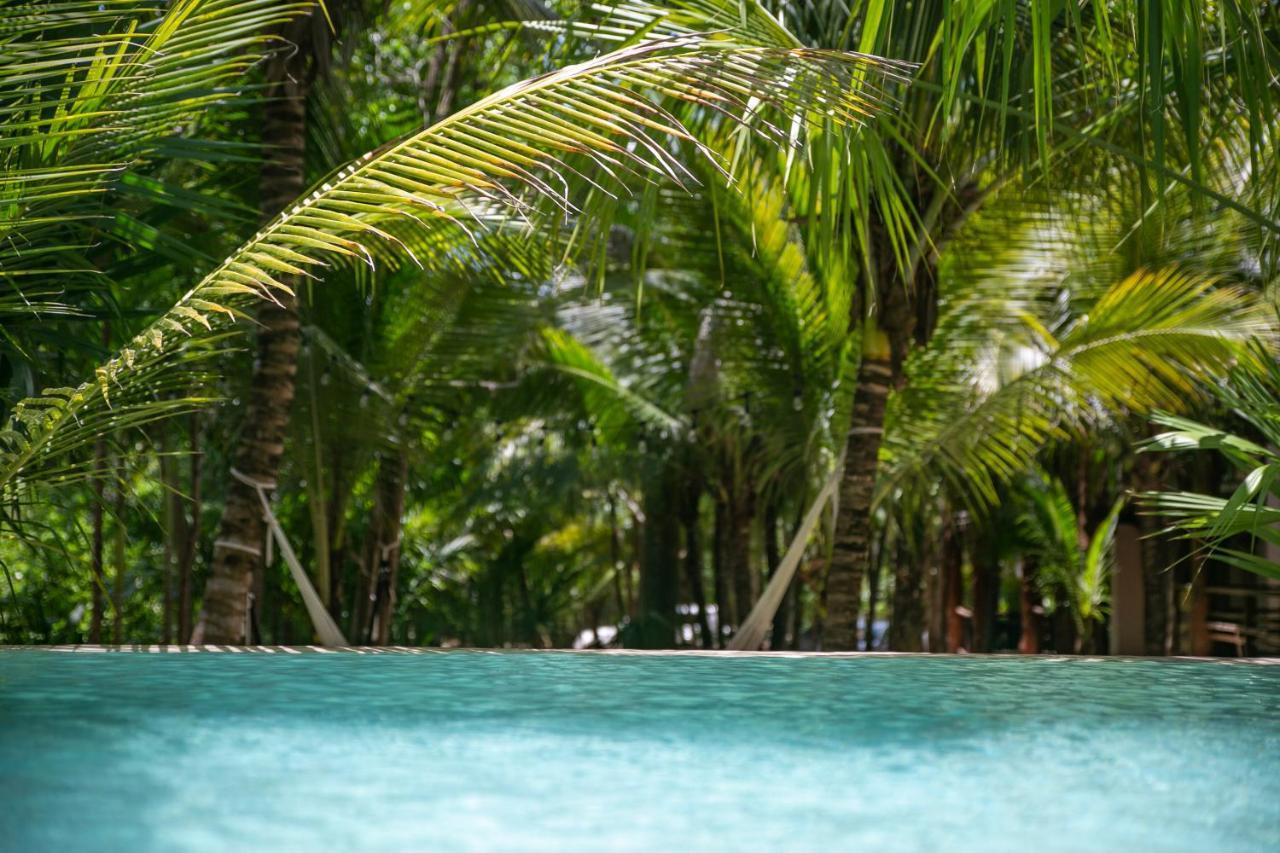 Buenavista Bacalar Jungle Experience 3* Buenavista (Quintana Roo)