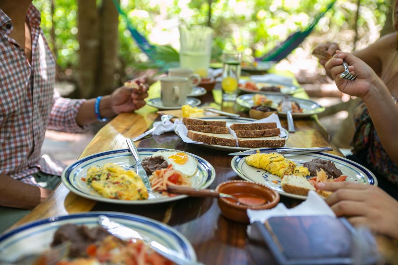 Hotel Buenavista Bacalar Jungle Experience 3*