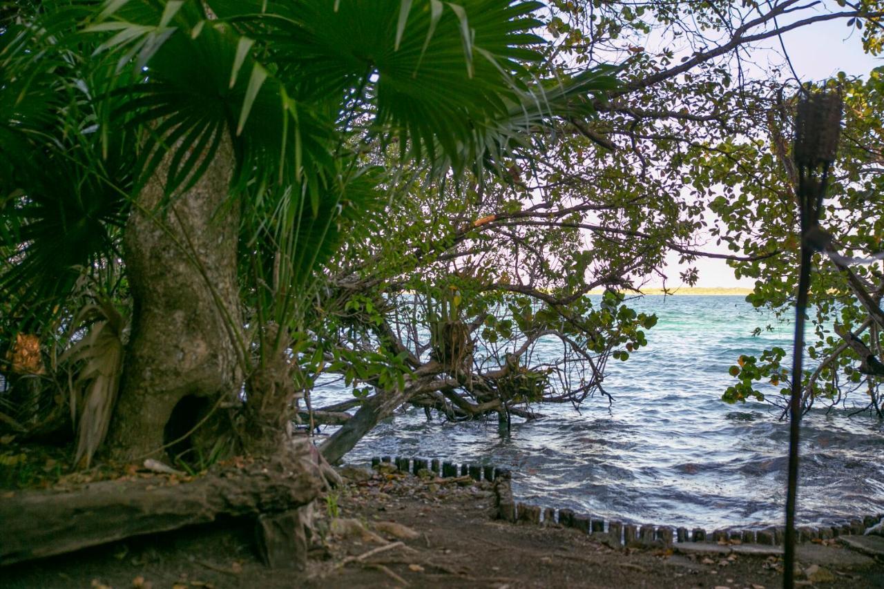 Buenavista Bacalar Jungle Experience 3*