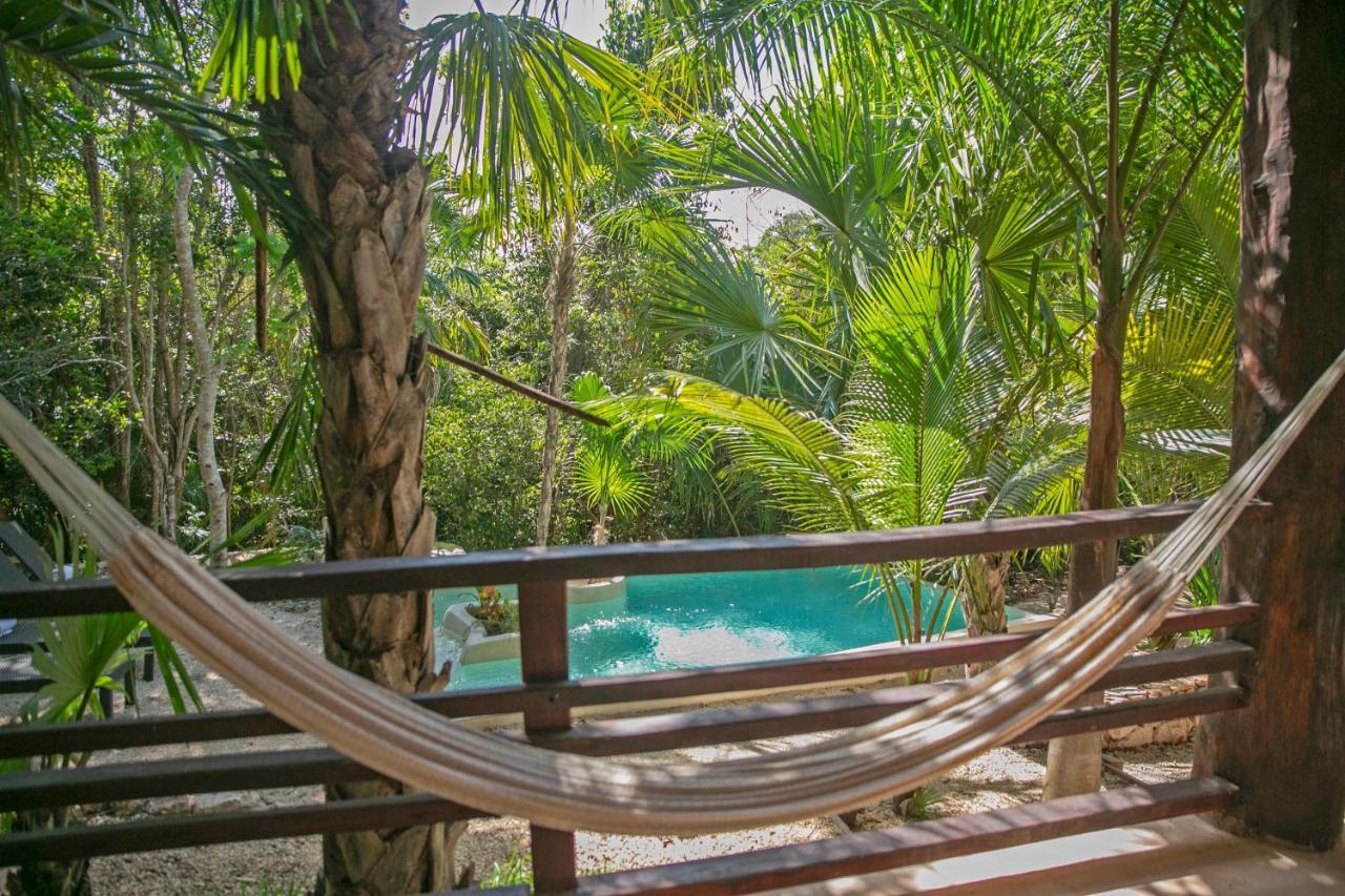 Buenavista Bacalar Jungle Experience Hotel