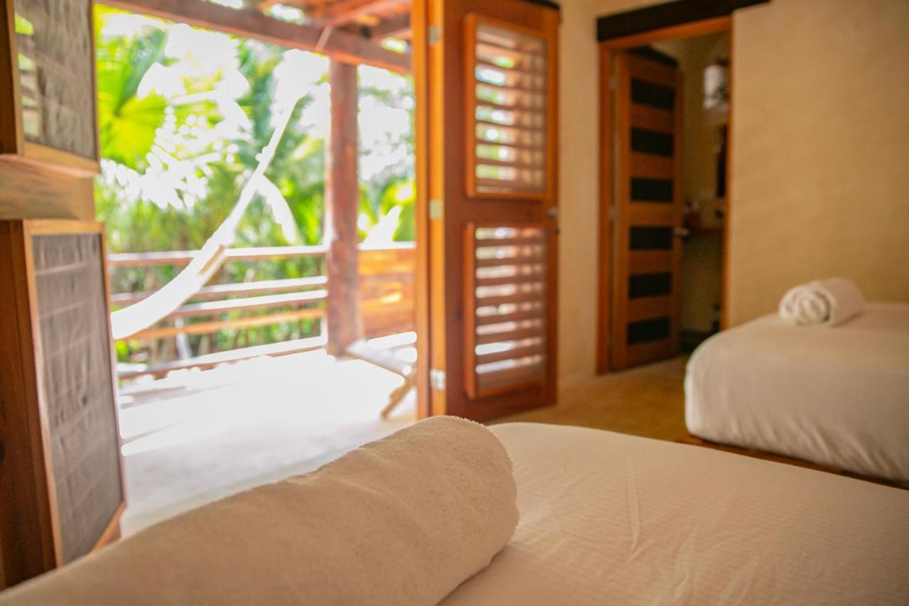 Buenavista Bacalar Jungle Experience 3* Buenavista (Quintana Roo)