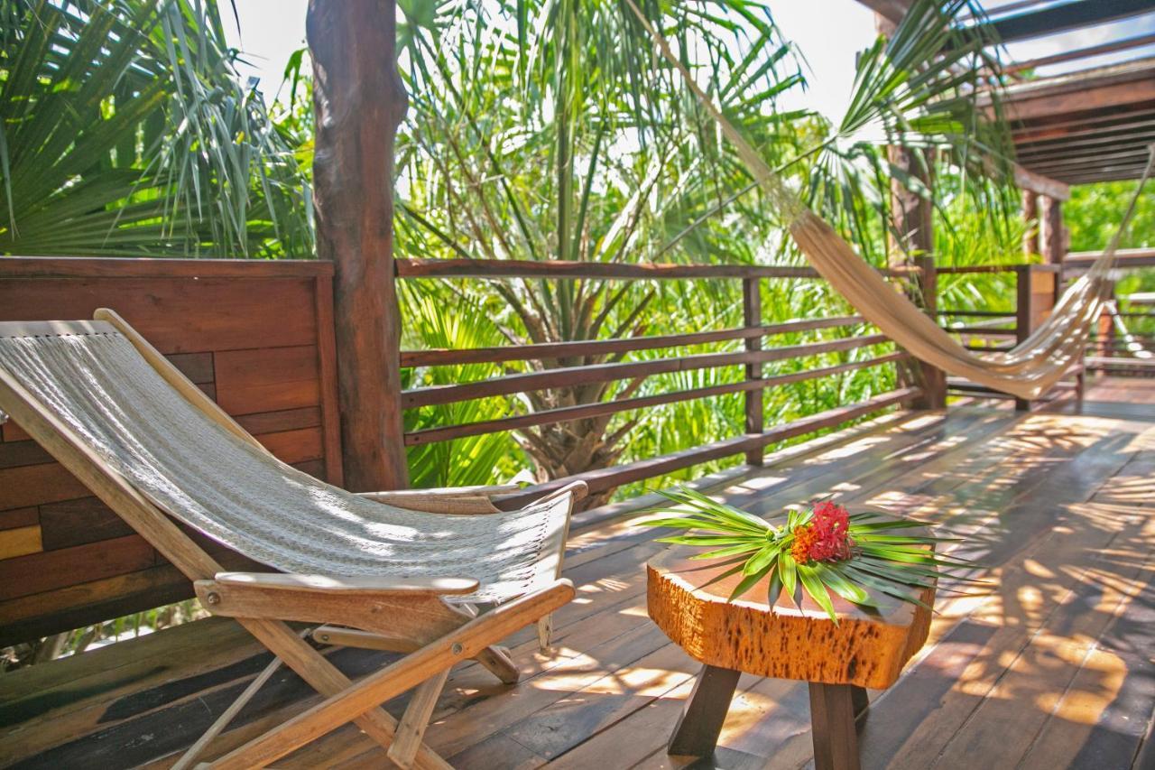 Buenavista Bacalar Jungle Experience 3*