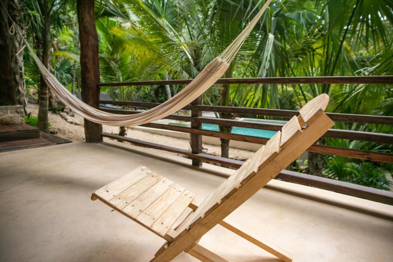 Buenavista Bacalar Jungle Experience 3* Buenavista (Quintana Roo)
