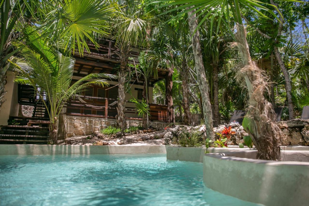 Buenavista Bacalar Jungle Experience Hotel Buenavista (Quintana Roo)