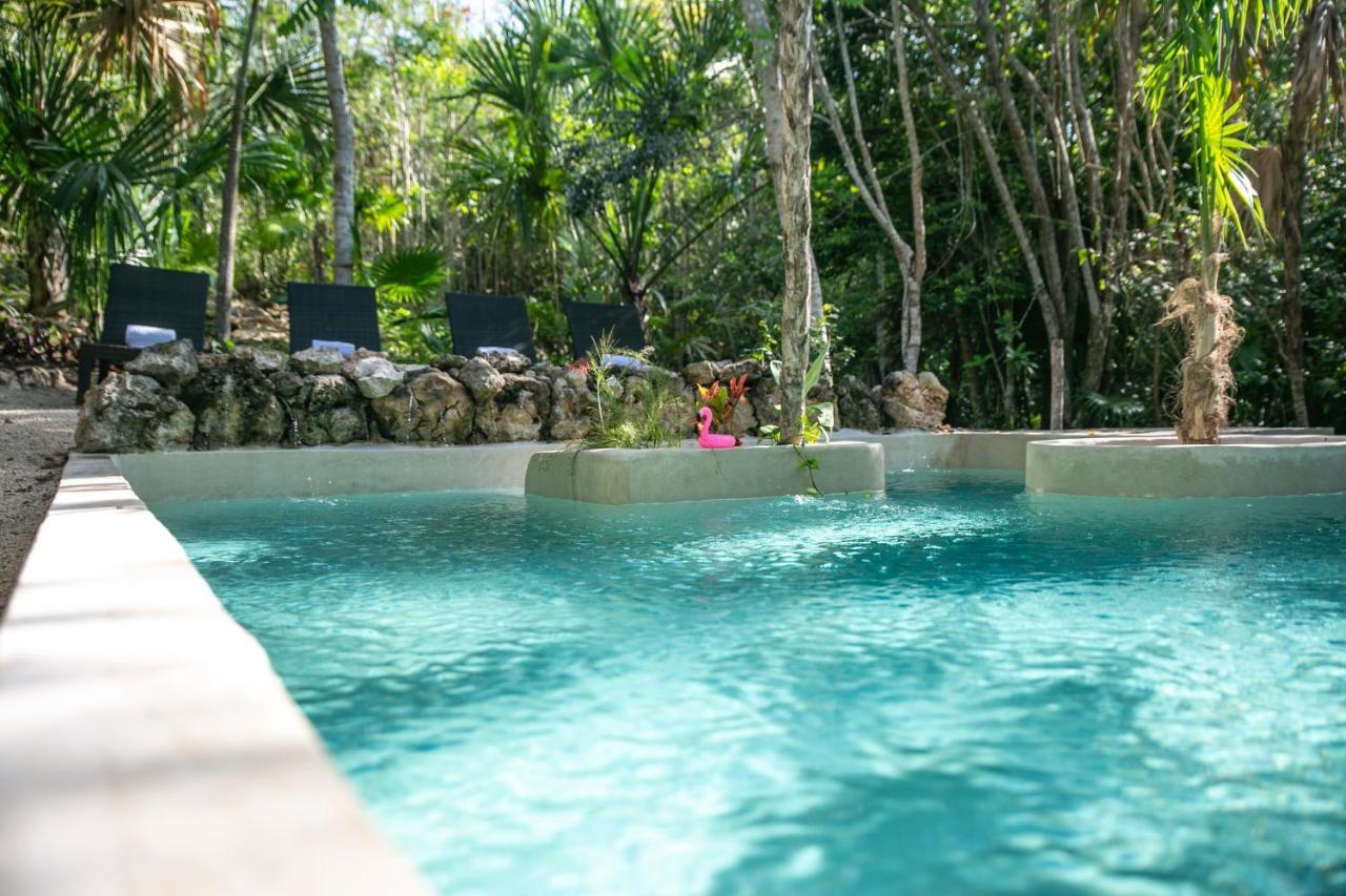 Buenavista Bacalar Jungle Experience Hotel Buenavista (Quintana Roo)