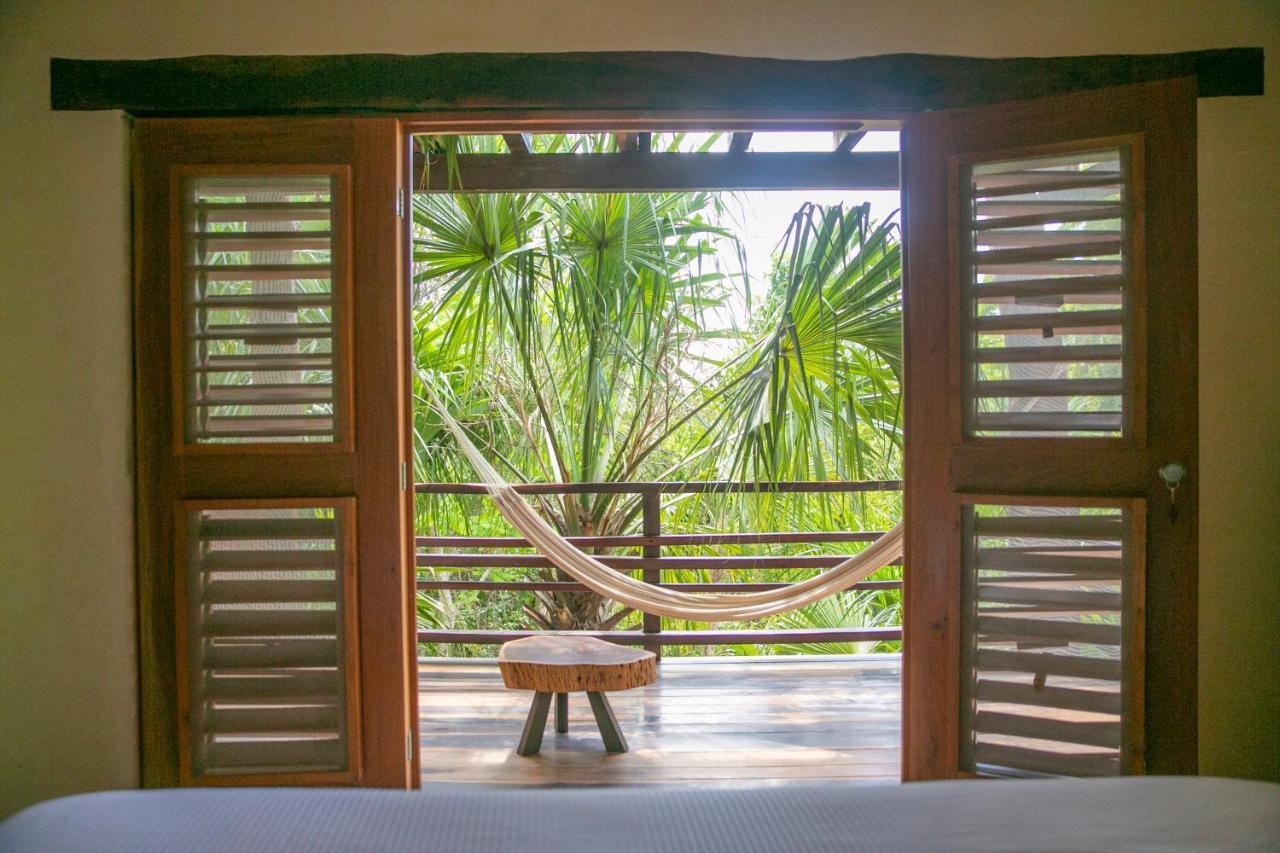 Hotel Buenavista Bacalar Jungle Experience Buenavista (Quintana Roo)