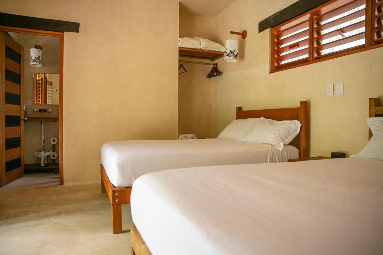 Buenavista Bacalar Jungle Experience