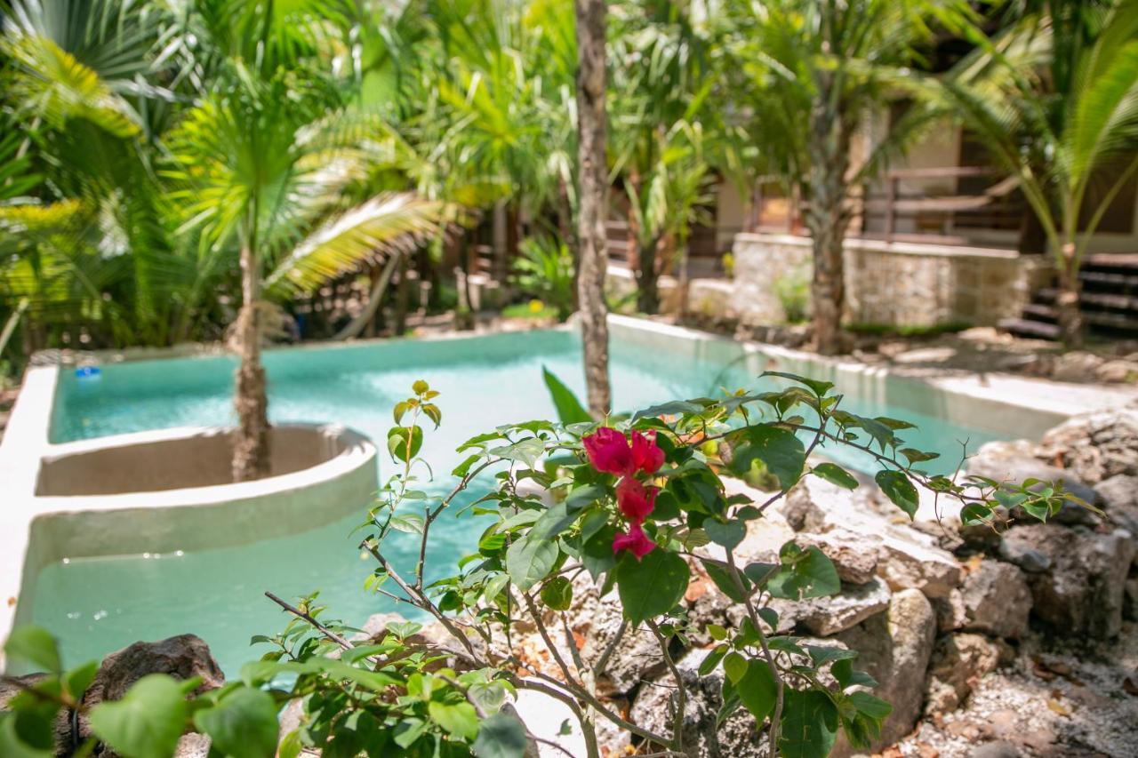 Buenavista Bacalar Jungle Experience Hotel Buenavista (Quintana Roo)