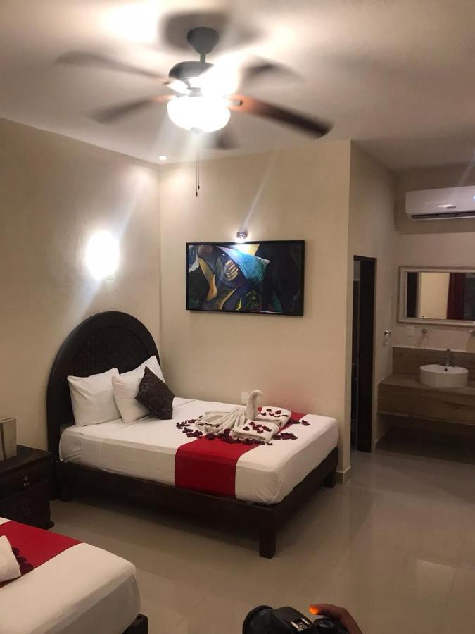 Hotel Cedro Rojo 3*