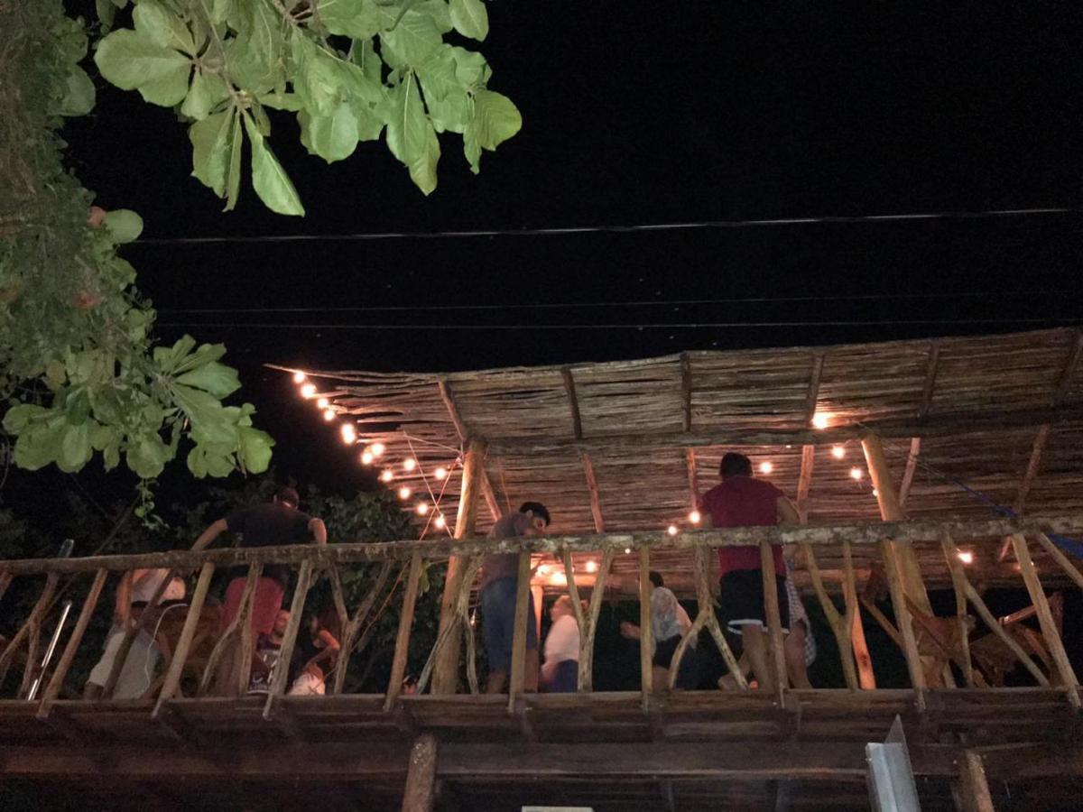 Morgan House Bacalar