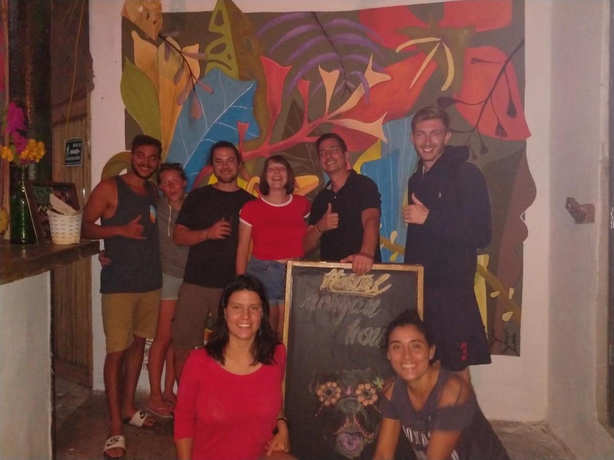 Morgan House Hostal Bacalar