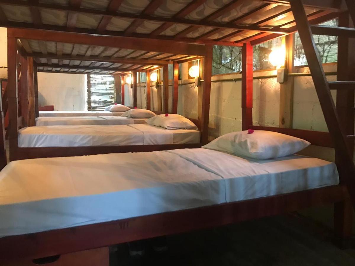 Morgan House Hostal