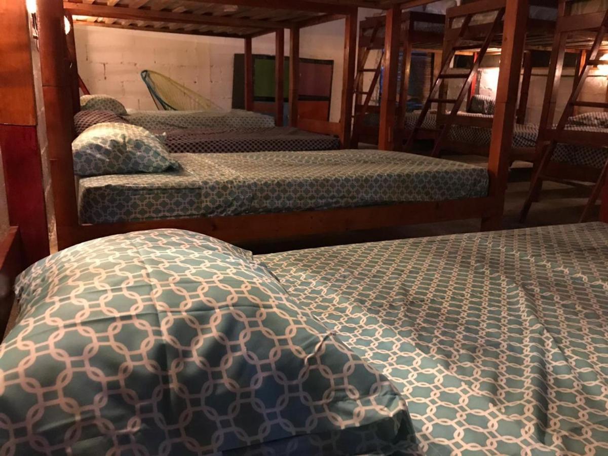 Morgan House Hostal