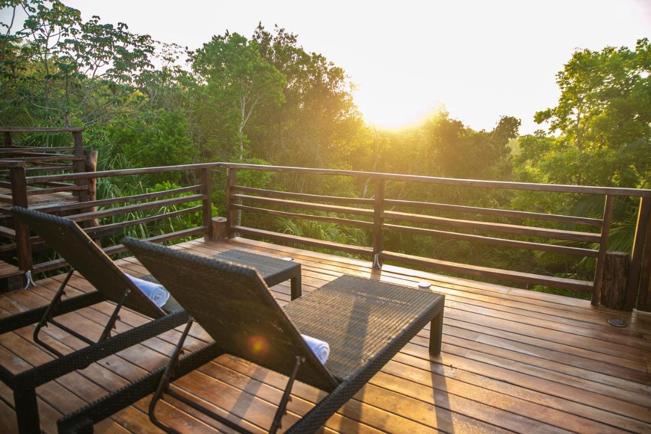 Buenavista Bacalar Jungle Experience 3*