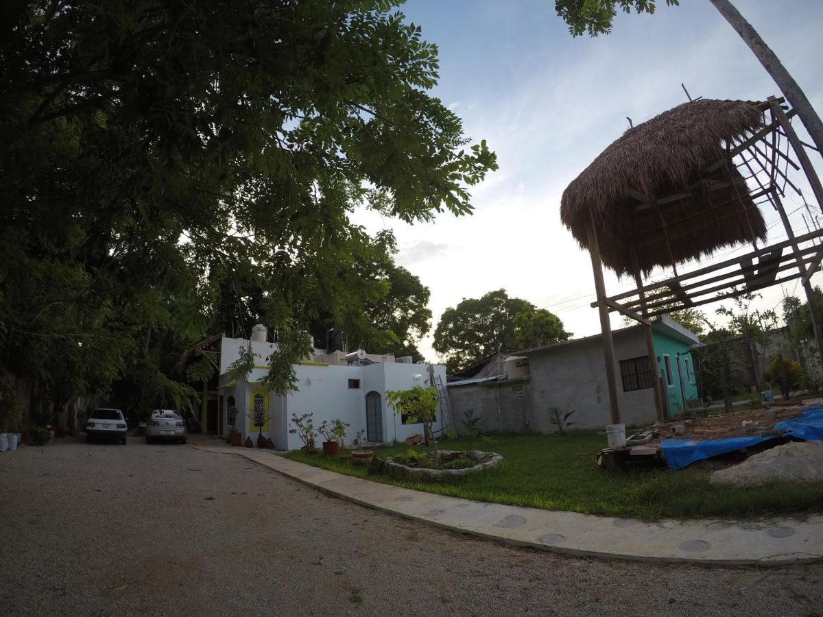 Casa Chejum Inn Bacalar