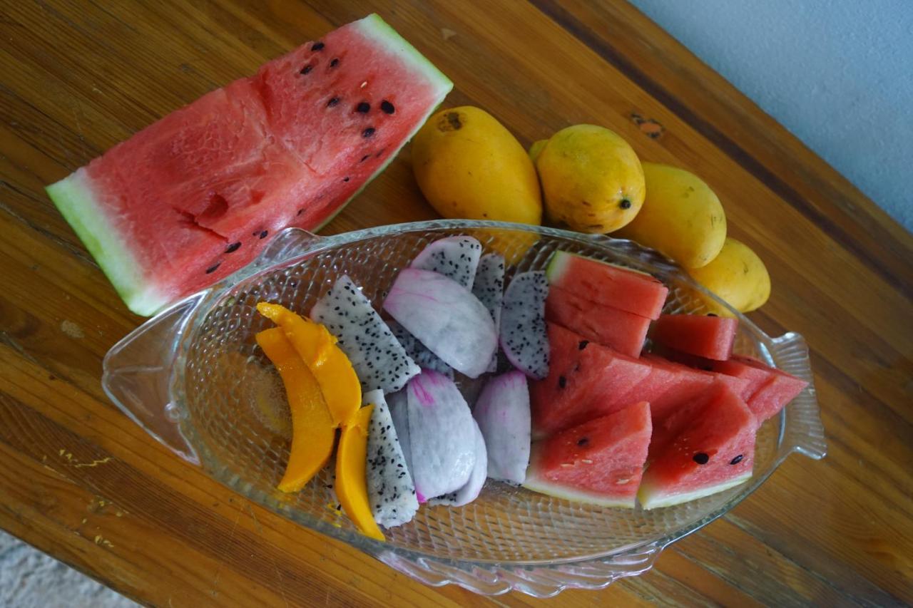 Gran Jaguar Bed & Breakfast Bacalar