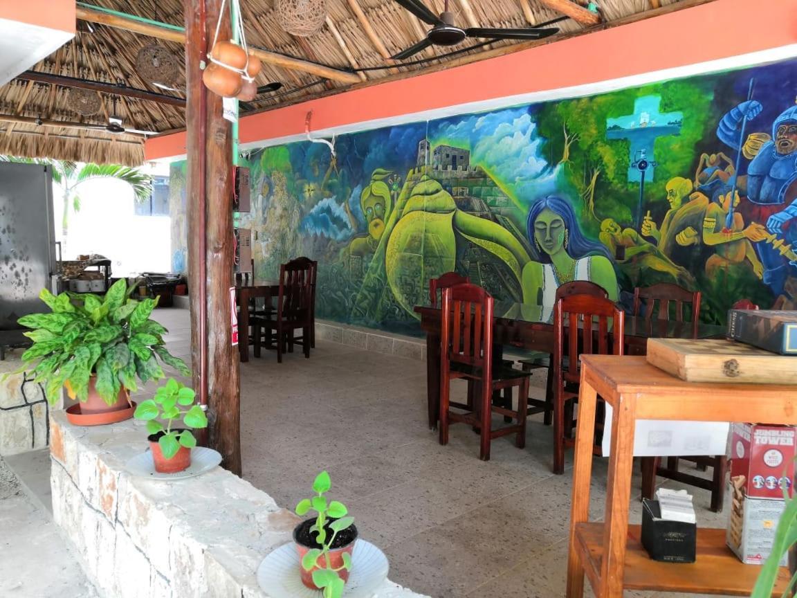 Villas San Felipe Bacalar