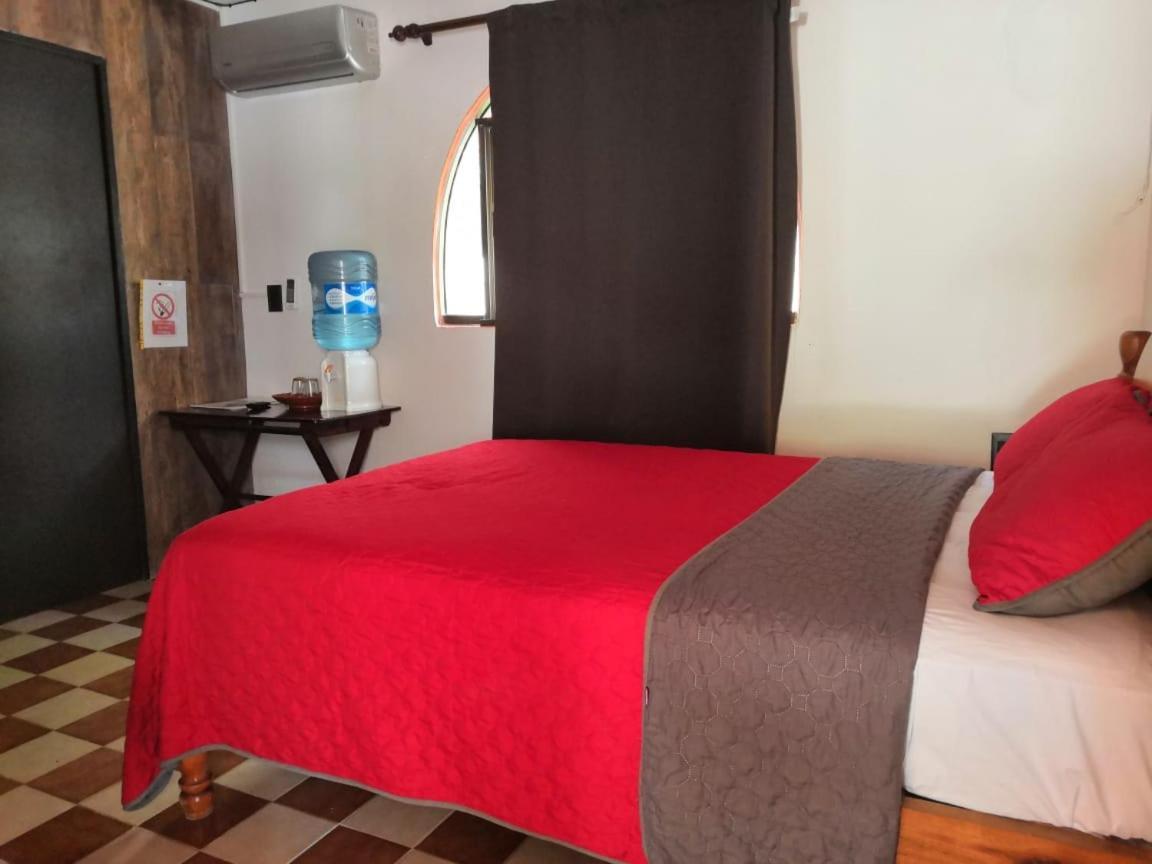 Villas San Felipe 2*