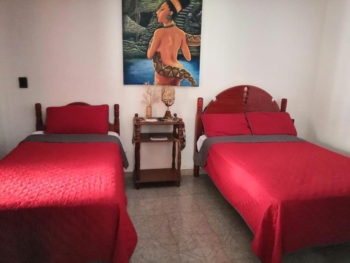 Villas San Felipe
