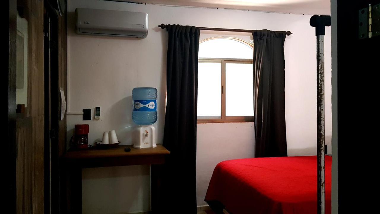Hotel Villas San Felipe