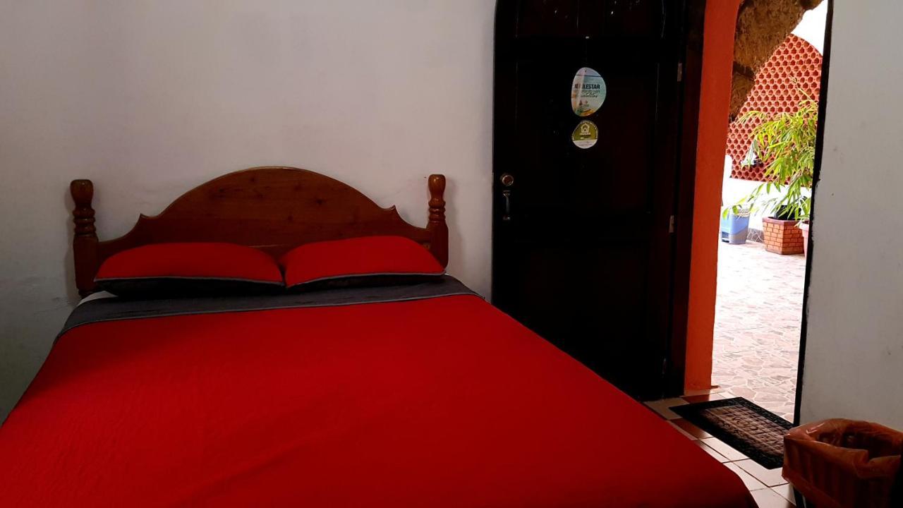 Hotel Villas San Felipe