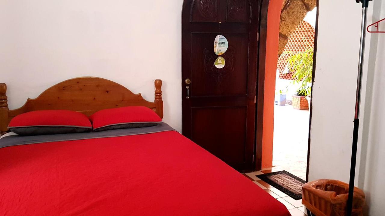 Villas San Felipe 2* Bacalar