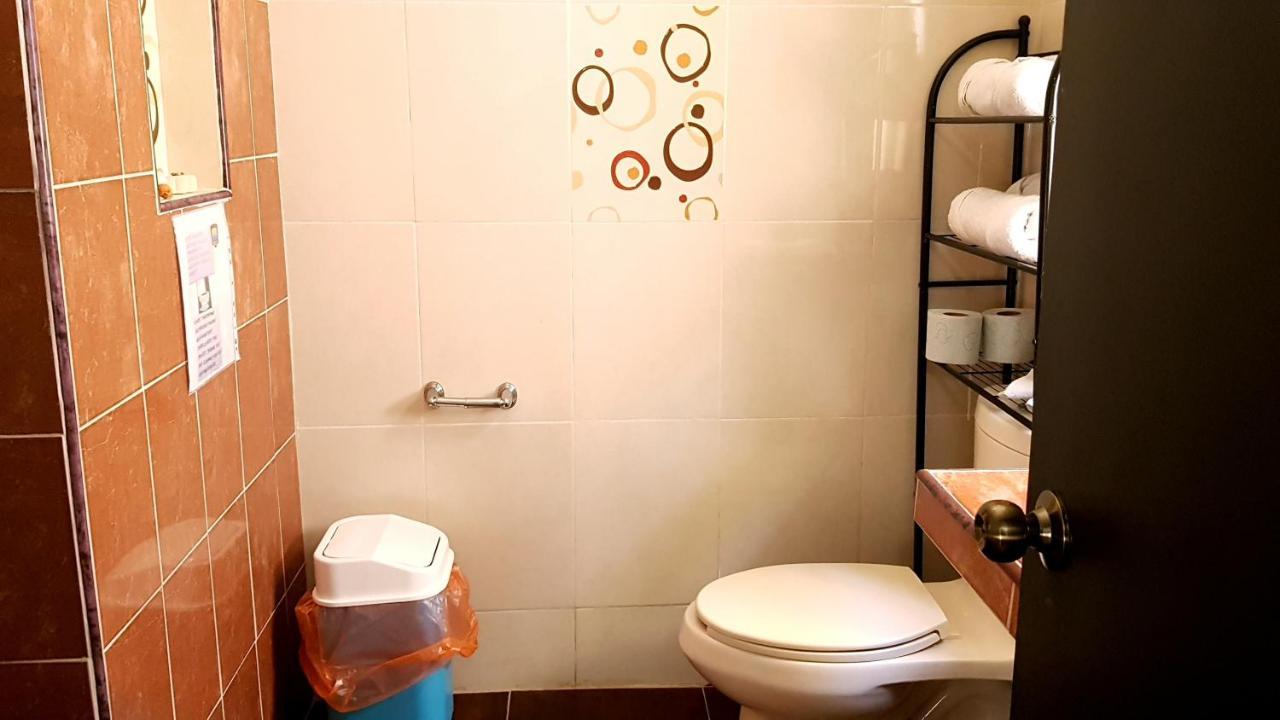 Hotel Villas San Felipe Bacalar