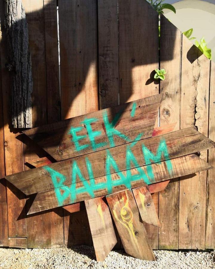 Casa Eek Balaam Pensión
