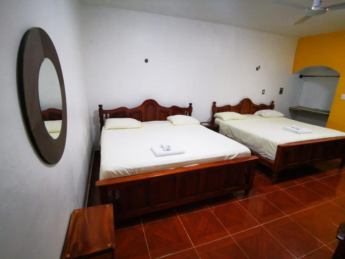 Casa Chejum Bacalar
