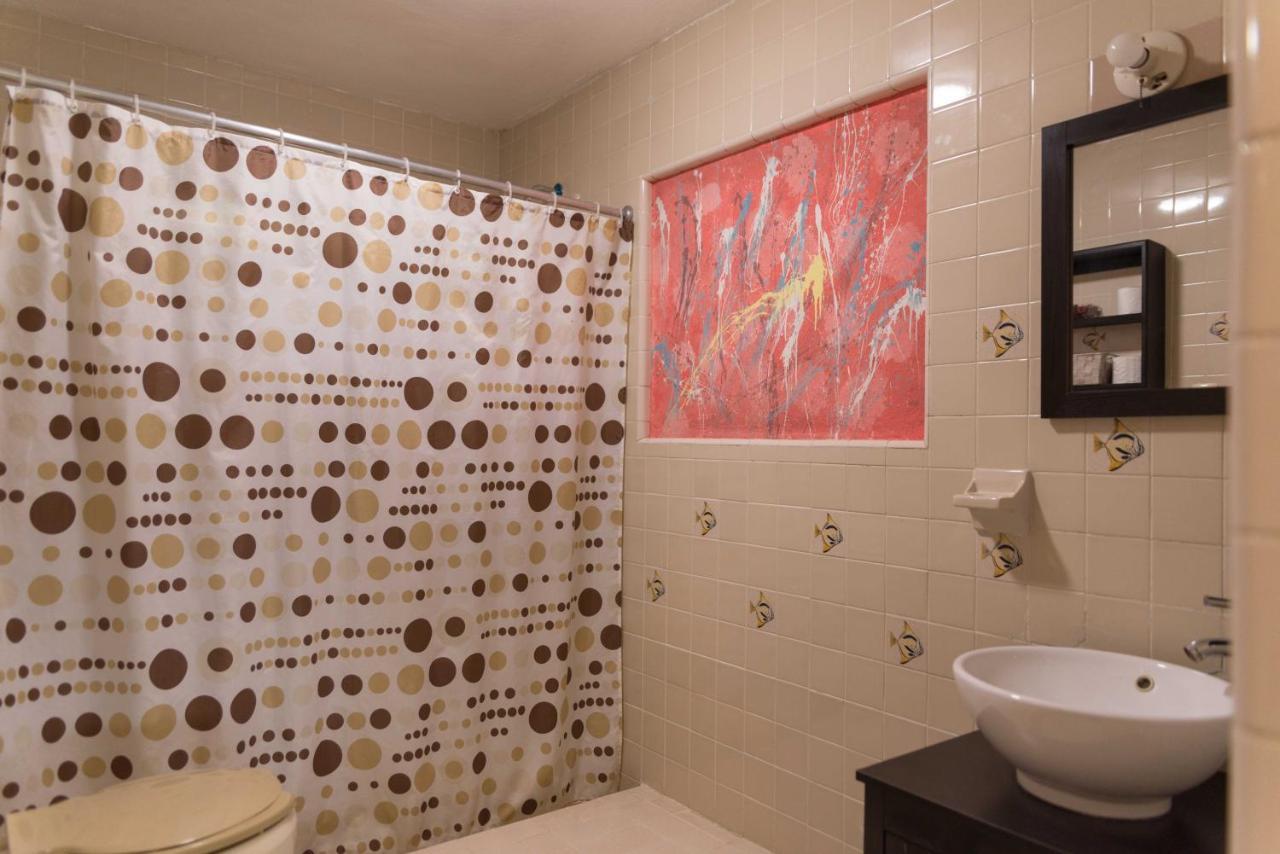 Guest house Amigos Hotelito *