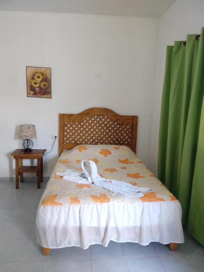 Blue 2* Bacalar