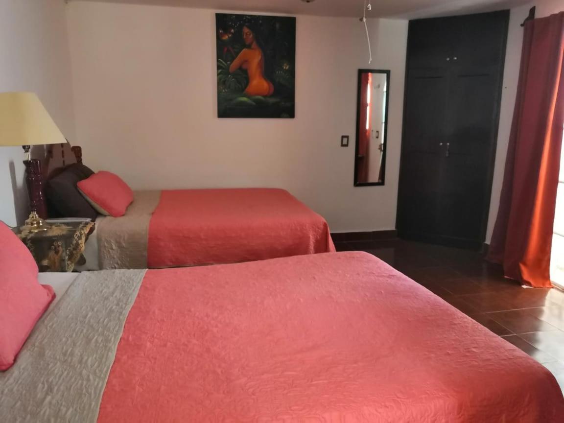 Villas San Felipe 2*