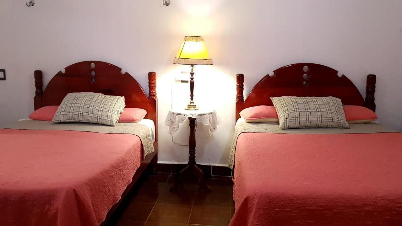 Villas San Felipe Bacalar