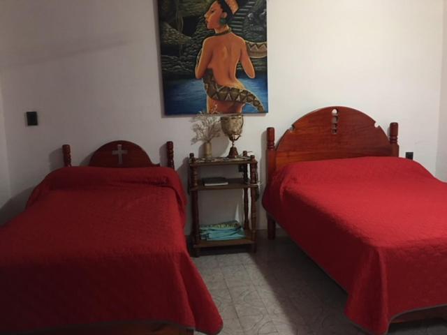 Villas San Felipe Hotel 2*