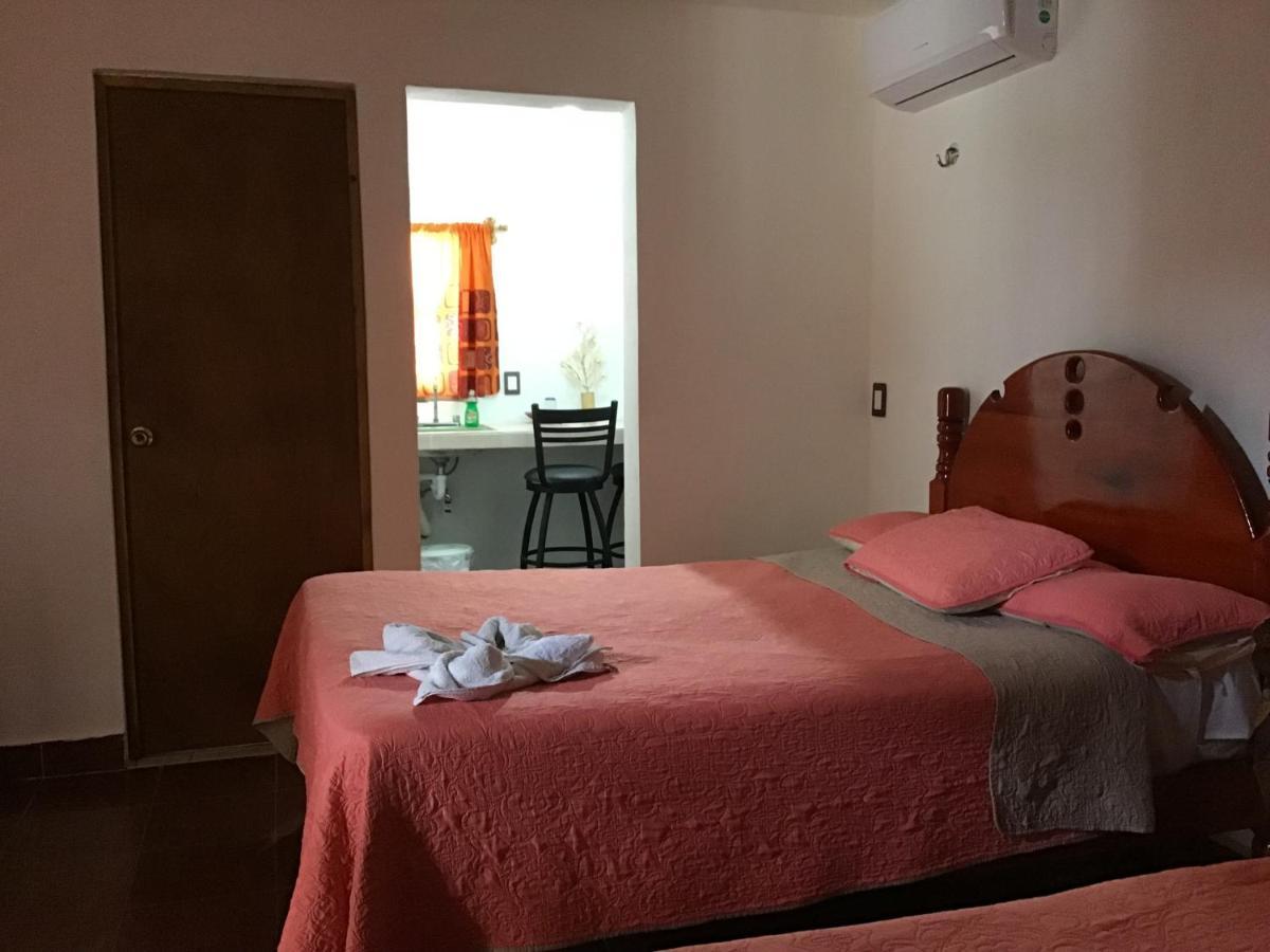Villas San Felipe Bacalar