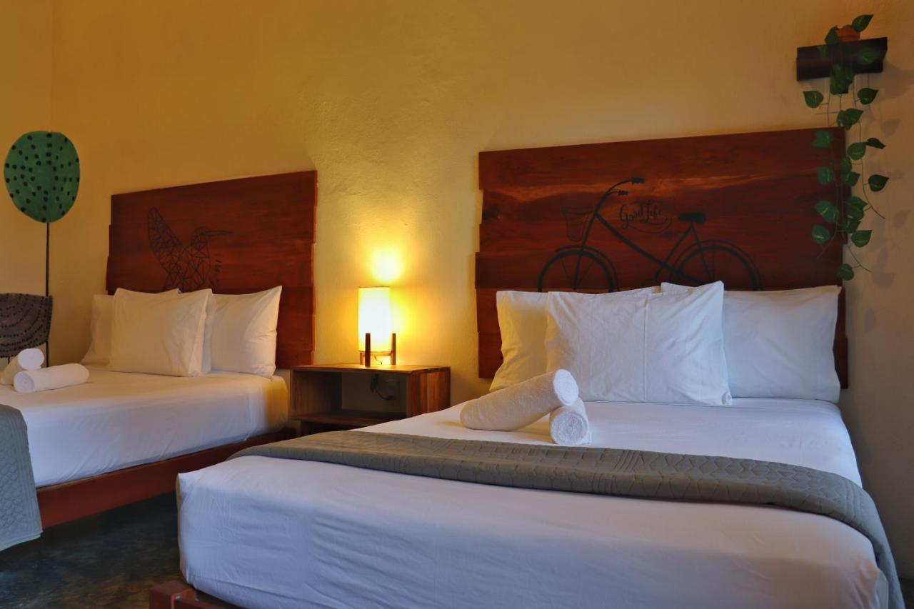 Sur Hotel