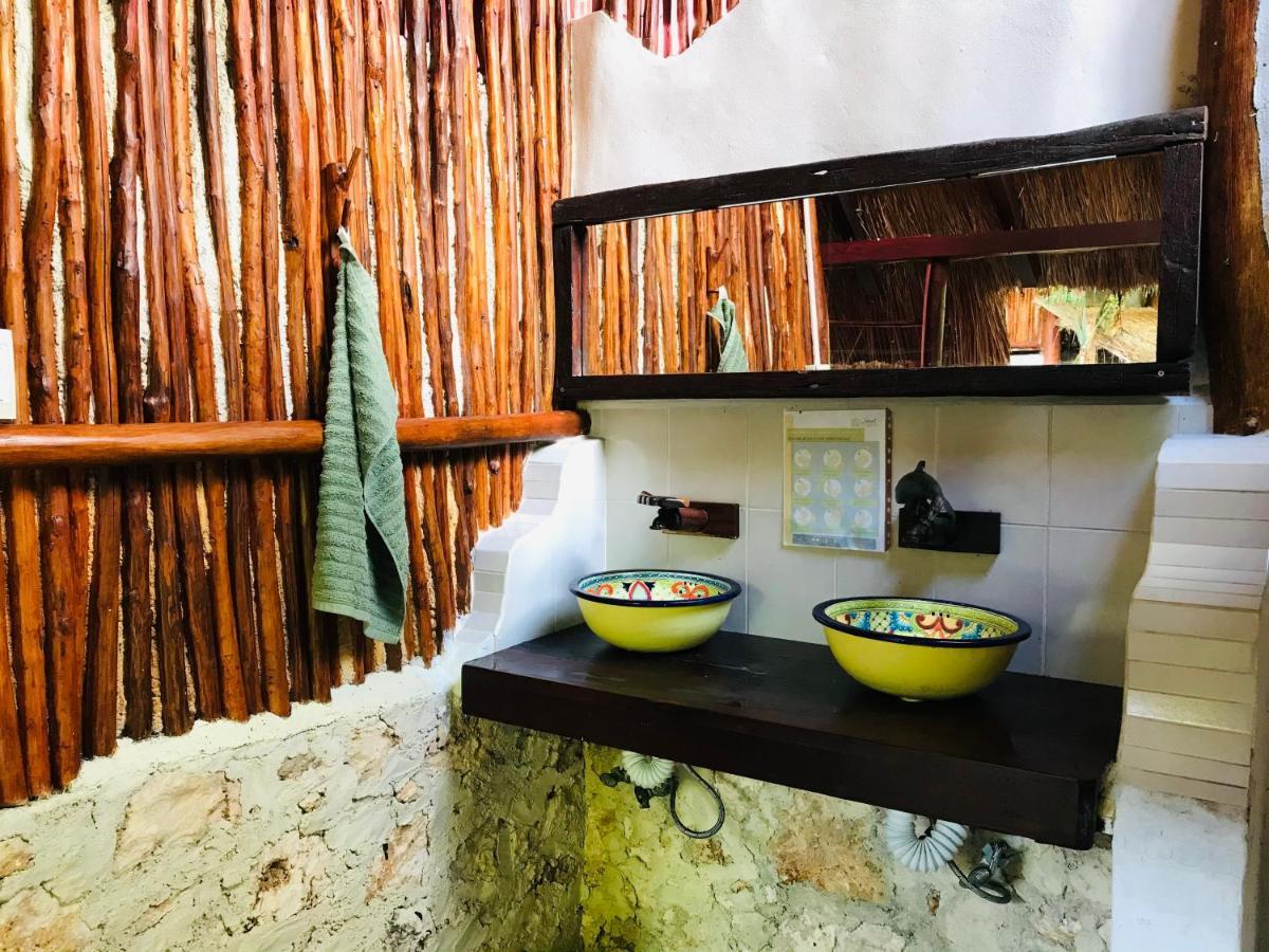 Casa Lamat * Bacalar