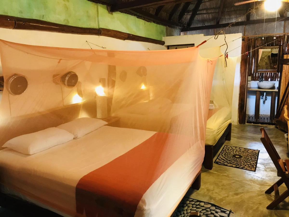 Casa Lamat Bacalar