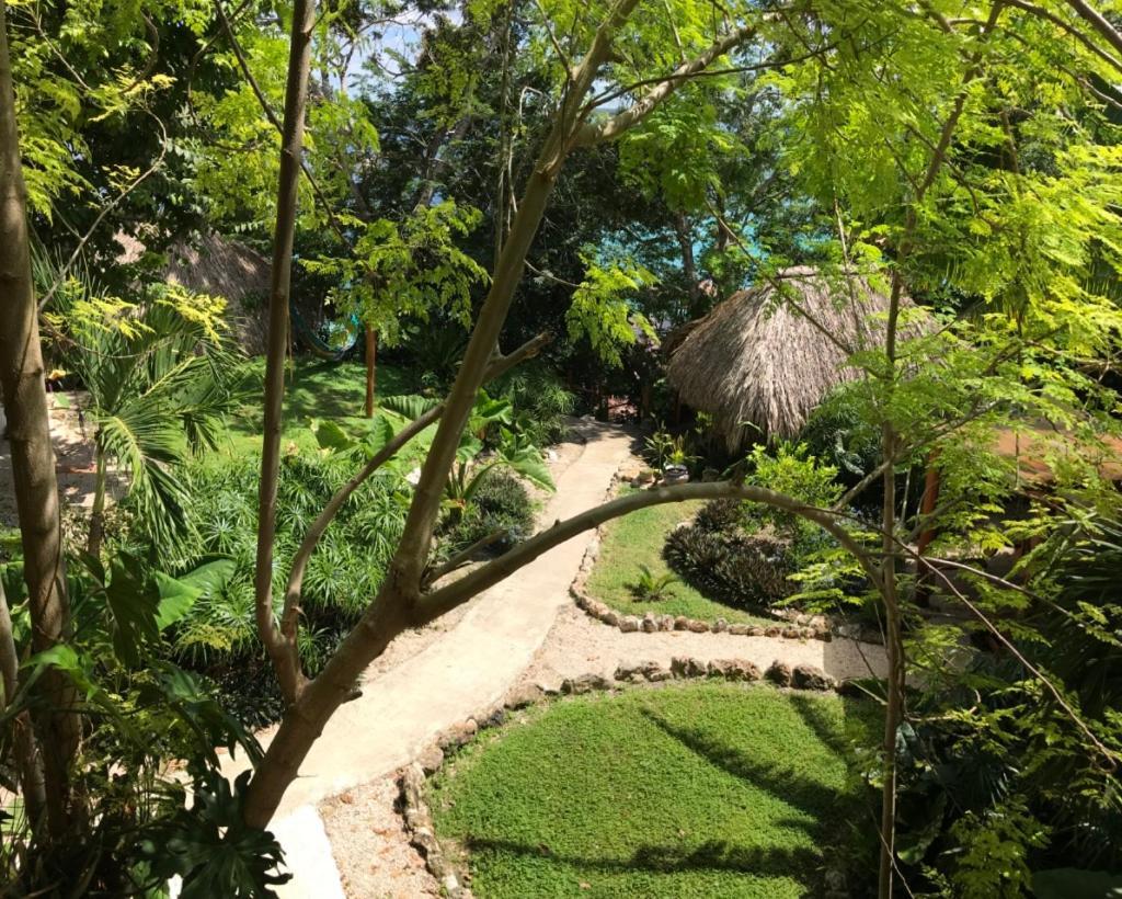 Casa Lamat Bacalar