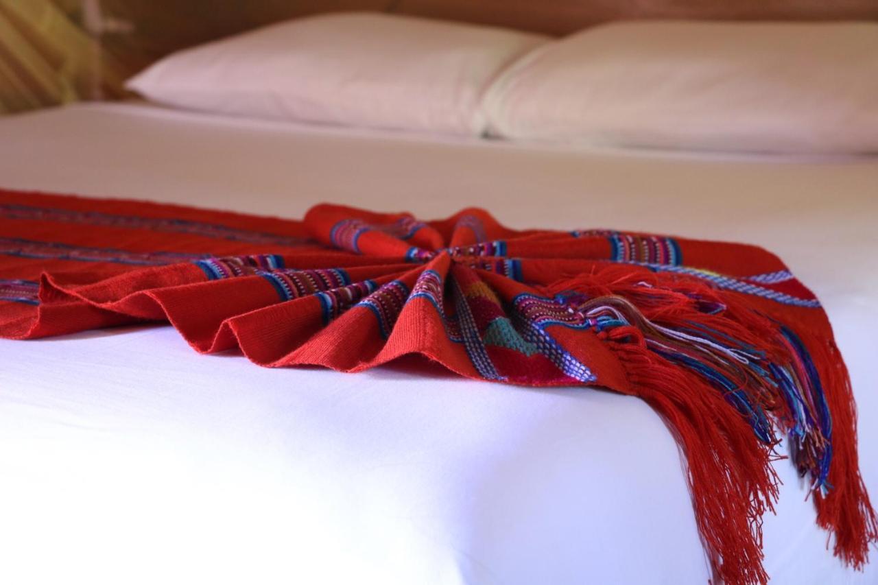 Casa Lamat Hotel *