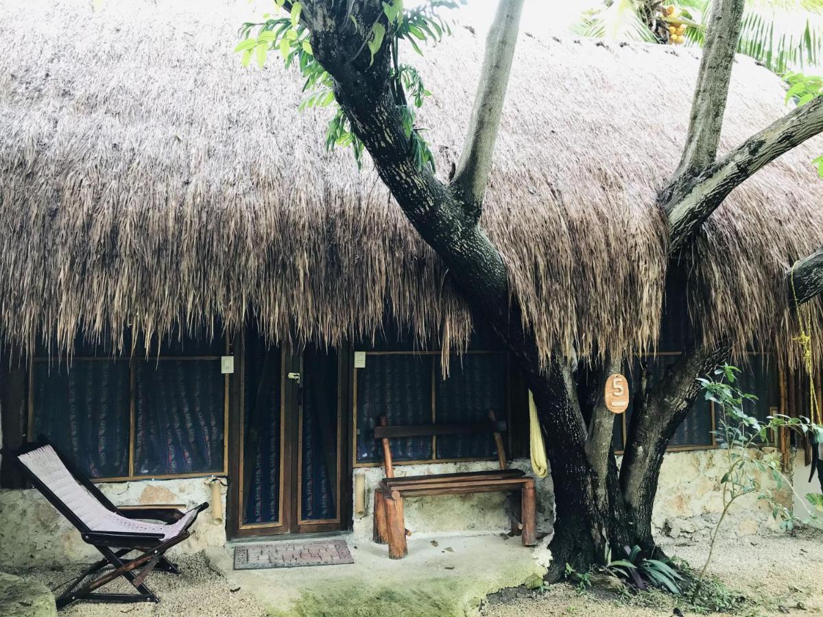 Casa Lamat Bacalar