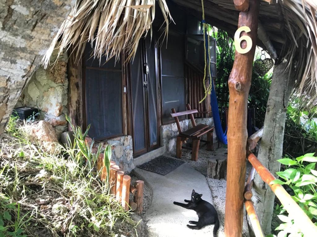 Casa Lamat Bacalar
