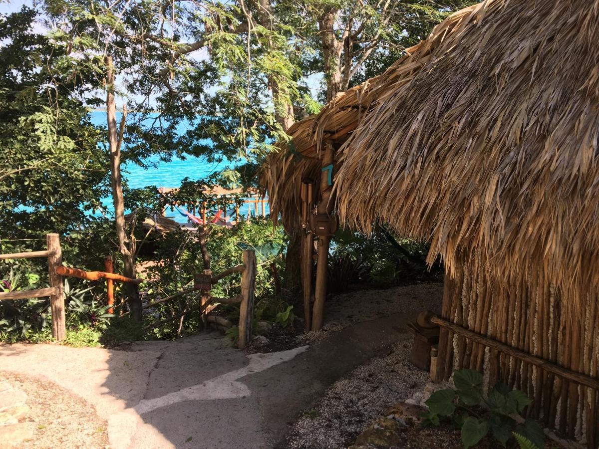 Casa Lamat * Bacalar