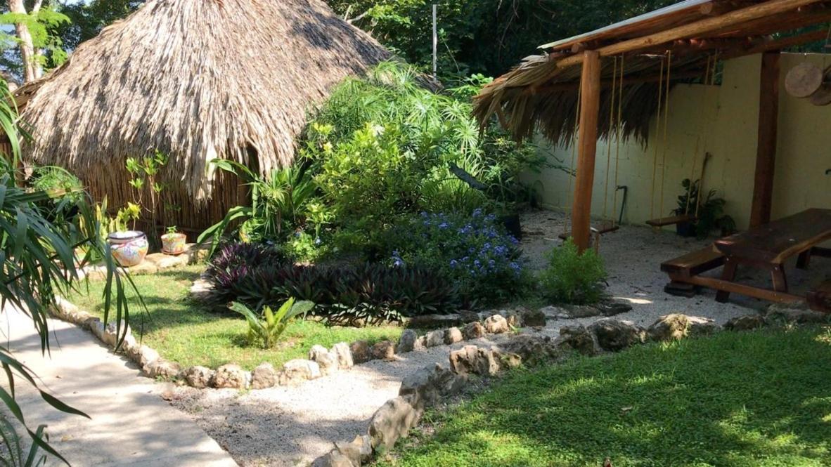 Hotel Casa Lamat