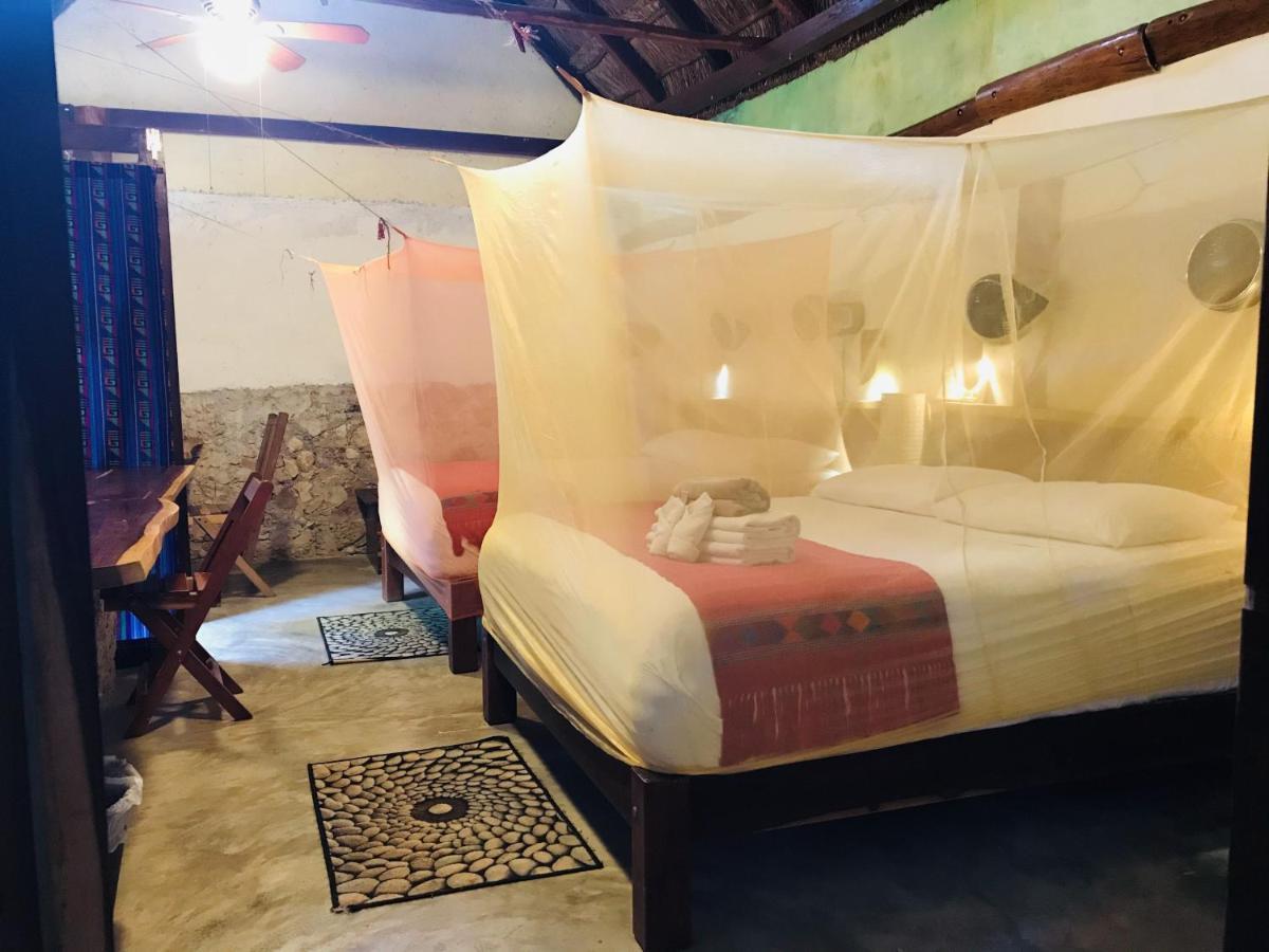 Casa Lamat