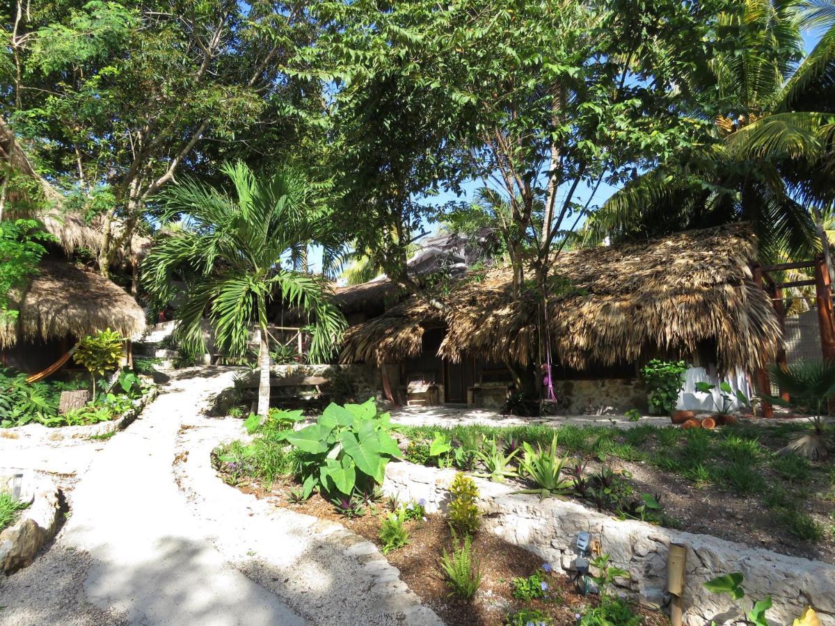 Hotel Casa Lamat Bacalar