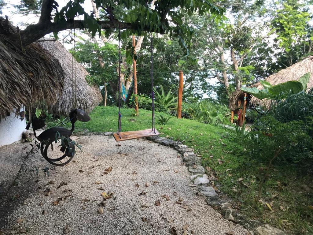 Hotel Casa Lamat